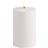 Uyuni Pillar White LED-lys 12.7cm