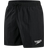 Speedo Men's Essentials 16" Swim Short - Black