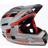 Bell Super Air R Spherical MIPS - Matte Gray/Red