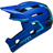 Bell Super Air R Spherical MIPS - Matte Blue