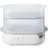 Tommee Tippee Super Steam Avancerad elektrisk sterilisator, vit