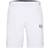 Sergio Tacchini Club Tech Shorts - White/Navy