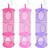 3PC Toys Storage Hanging Mesh Basket
