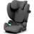 Cybex Solution G i-Fix Lava Grey