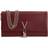 Valentino Divina Crossbody Bag - Wine