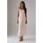 Warehouse Soft Pink Occasion Dress Womens