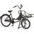 PFAU-Tec Kuli 1 Gear Budcykel Unisex