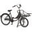PFAU-Tec Kuli 3 Gear Budcykel Unisex