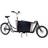 Christiania Bikes 2Hjuler Sort Unisex