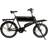 Monark E-Truck Short-John Budcykel Unisex