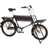 Monark Truck Short-John Budcykel Unisex