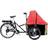 Nihola Family Cargo Bike el-ladcykel Unisex