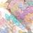 Shein 20pcs Butterfly Design Patch Set