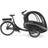 Winther Kangaroo Luxe Shimano STEPS DI2 Unisex