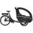 Winther Kangaroo Lite Bafang el-ladcykel Unisex