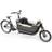 Royal Cargobike ThreeRunner Unisex