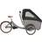 Norden Storm e2 el-ladcykel - Vistagray Unisex
