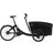 Triobike Boxter Air II Enviolo - Sort Unisex