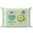 Boots Biodegradable Cucumber Cleansing Wipes 25-pack