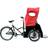Nihola Taxi el-cykel Unisex