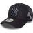 New Era Outline EF Trucker York Yankees NVY Cap