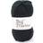 Drops Design Big Merino Uni Colour Black 75m