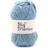 Drops Design Big Merino Mix Forget Me Not 75m