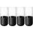 Villeroy & Boch Manufacture Rock Long Drink Glass 30cl 4pcs