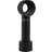 Nohro Handheld Fan Black