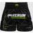 Venum Training Camp 4.0 Muay Thai Shorts Sort Grøn