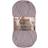 Viking of Norway Eco Highland Wool Støvet Lilla 110m