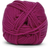 Hjertegarn Extrafine Merino Pink 120m