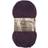 Viking of Norway Eco Highland Wool Mørk Lilla 110m