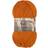 Viking of Norway Eco Highland Wool Brændt Orange 110m