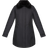 Regatta Women's Renata Fur Collar Parka - Black