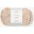 Sandnes Garn Tykk Line Almond White 60m