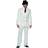 Smiffys Men's Gangster Costume White
