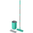 Clevaful In & Out Mop 2.0 Green