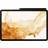 Samsung Galaxy Tab S8 5G 128GB Gray
