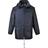 Portwest S440 Classic Rain Jacket - Navy