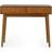 George Oliver Tibbie Brown Writing Desk 45x100cm