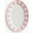 H&M Pink Serveringsfad