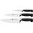 Zwilling Four Star 35048-000 Knife Set