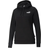 Puma Essentials Small Logo Hoodie Women - Puma Black