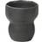 Broste Copenhagen Limfjord Dark Grey Mugg 20cl