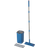Clevaful In & Out Mop 2.0 Blue