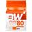 Bodybuilding Warehouse Pure Whey Protein Concentrate 80 2kg
