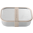 AYA&IDA Cream Beige Madkasse 1L