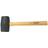 Draper RM956/2 51095 Rubber Hammer