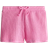 H&M Textured-Knit Shorts - Cerise (1290053001)